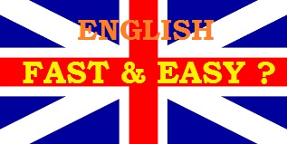 english-fast n easy