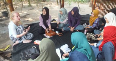 Metode Belajar Bahasa Inggris Di Kampung Inggris Metode Belajar Bahasa Inggris Di Kampung Inggris